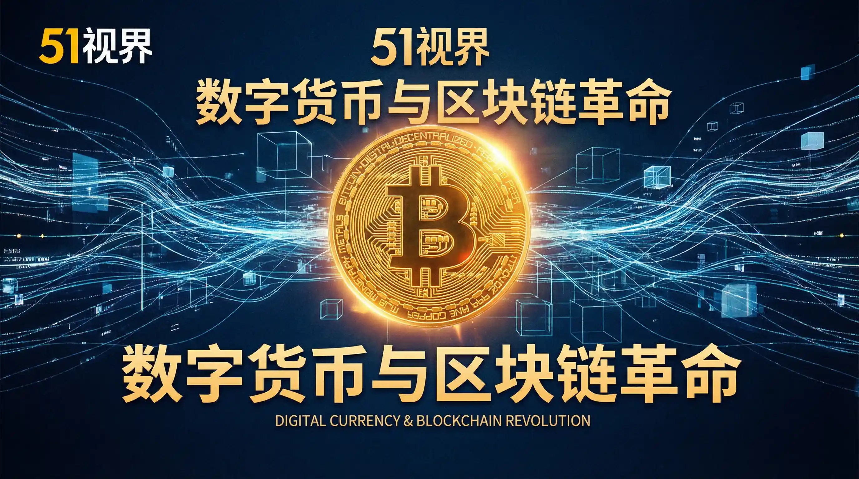 数字货币与区块链革命专题 - 恋夜影院全视频列表uc 金融科技